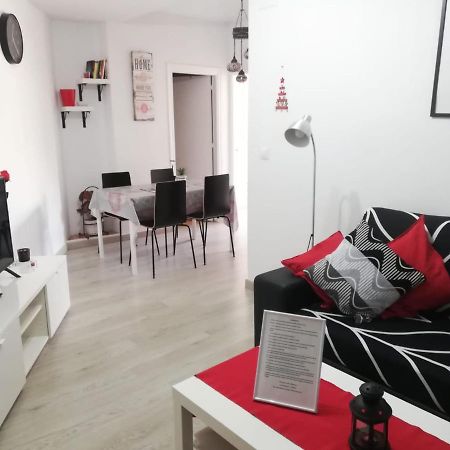 Apartamento Con Encanto "Larios Street" Apartment Málaga Exterior foto