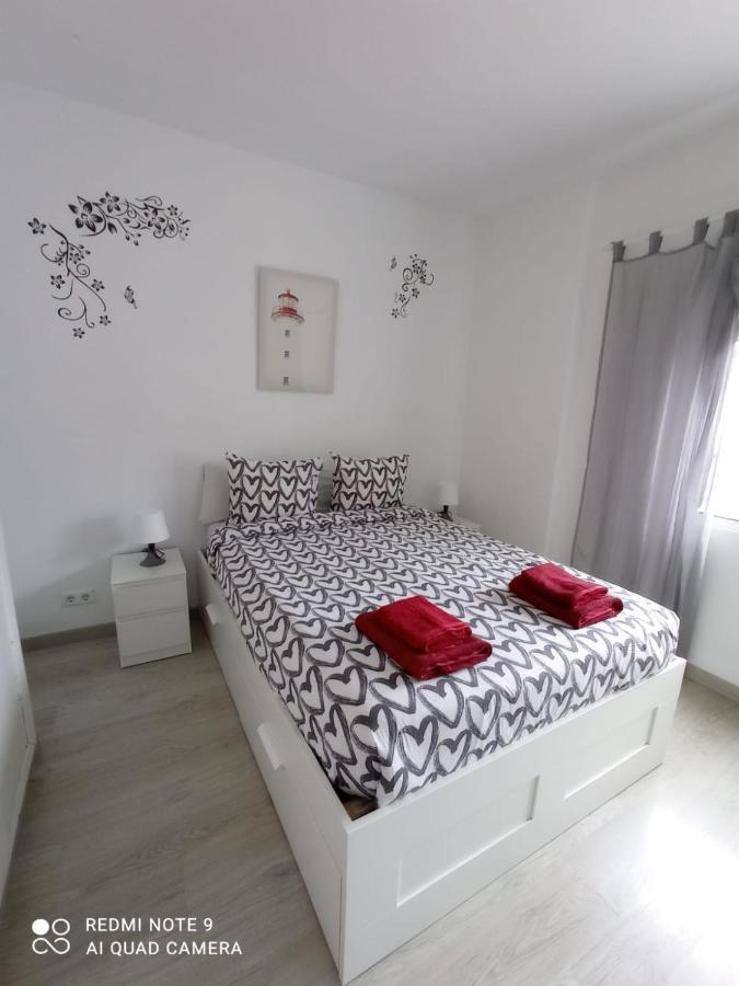 Apartamento Con Encanto "Larios Street" Apartment Málaga Exterior foto
