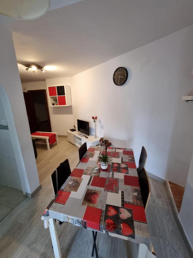 Apartamento Con Encanto "Larios Street" Apartment Málaga Exterior foto